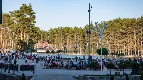 Planirate na Zlatibor za praznike - hoteli daju popuste i do 30 odsto, očekuje se više od 50.000 gostiju