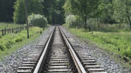 Sledi gradnja pruge prema jugu - Uskoro tender za projektovanje i izgradnju trase Beograd-Niš