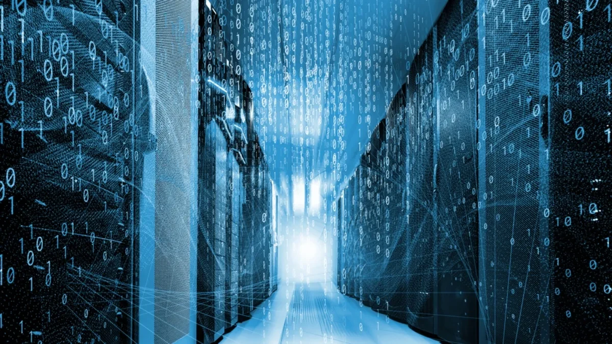 Data centar kao 970.000 automobila - razvoj veštačke inteligencije diže zagađenje