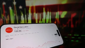 Zarađivaće najmanje 950.000 dolara godišnje - Orakl imenovao novu finansijsku direktorku