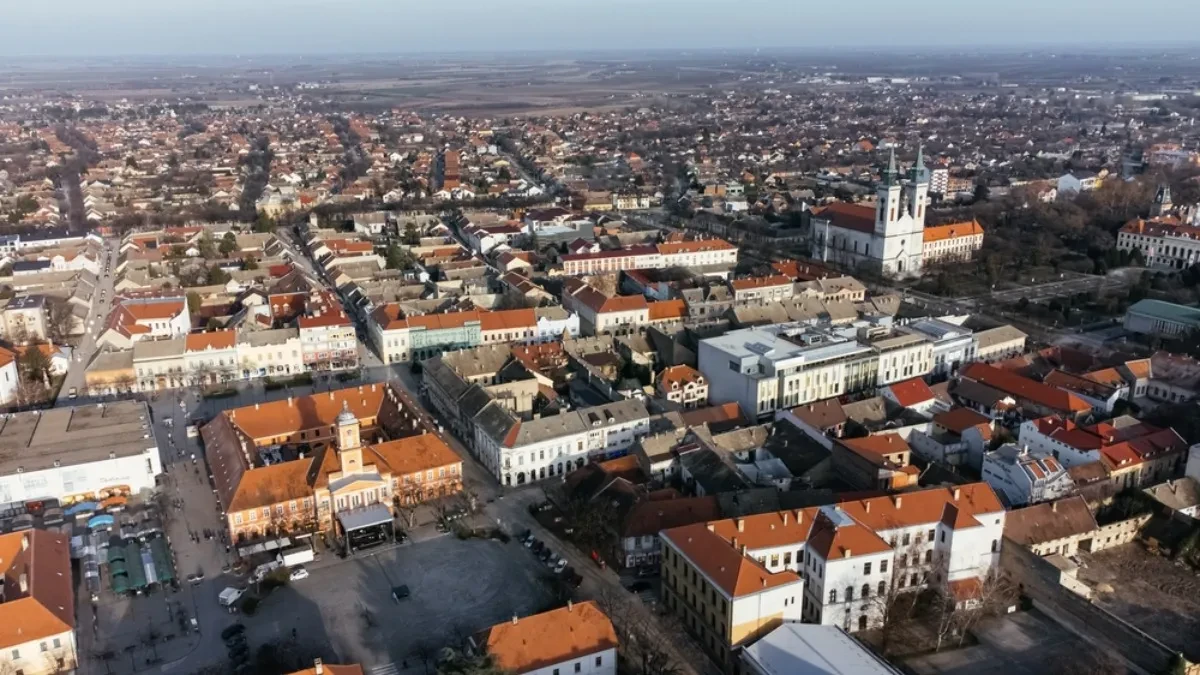 Lep grad, pa još proglašen za najbolji u Srbiji - tu kupujete kuću za cenu garsonjere u Beogradu 