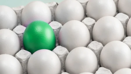 Kakve su cene jaja pred Uskrs - ponuda je odlična, ima kokošijih, guščijih, pačijih...