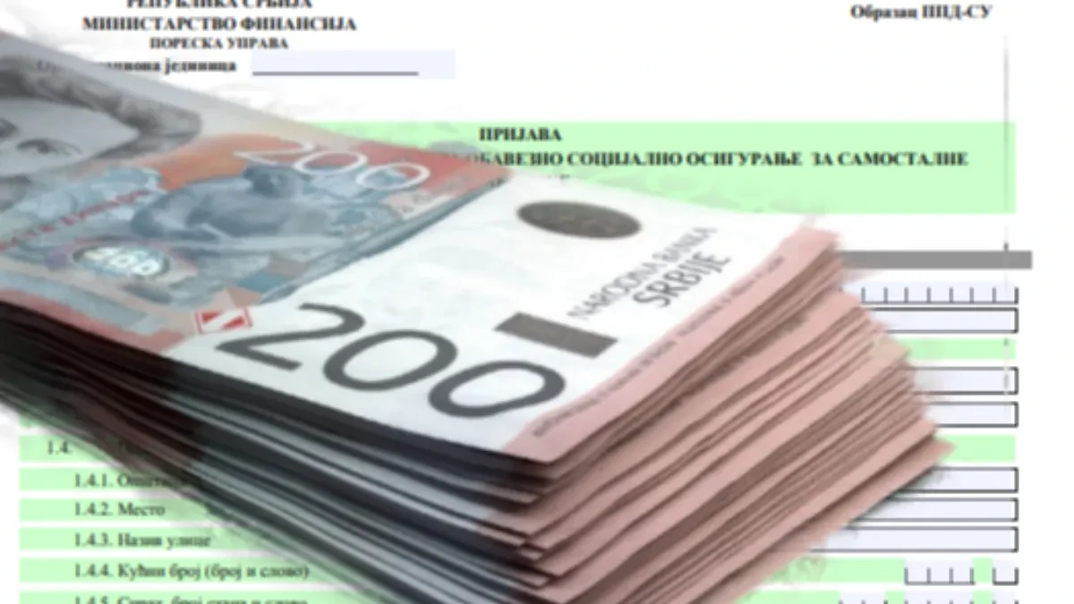 Zbog uskršnjih praznika pomeren rok za jednu vrstu poreskih obaveza - novi termin za uplate je 14. april