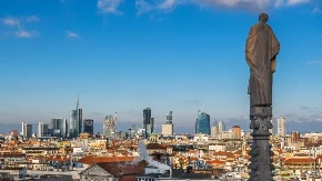 Velika migracija milijardera - Milano postaje nova prestonica svetske elite