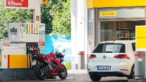 Nemački plan za gorivo propao - umesto pojeftinjenja - usledilo poskupljenje