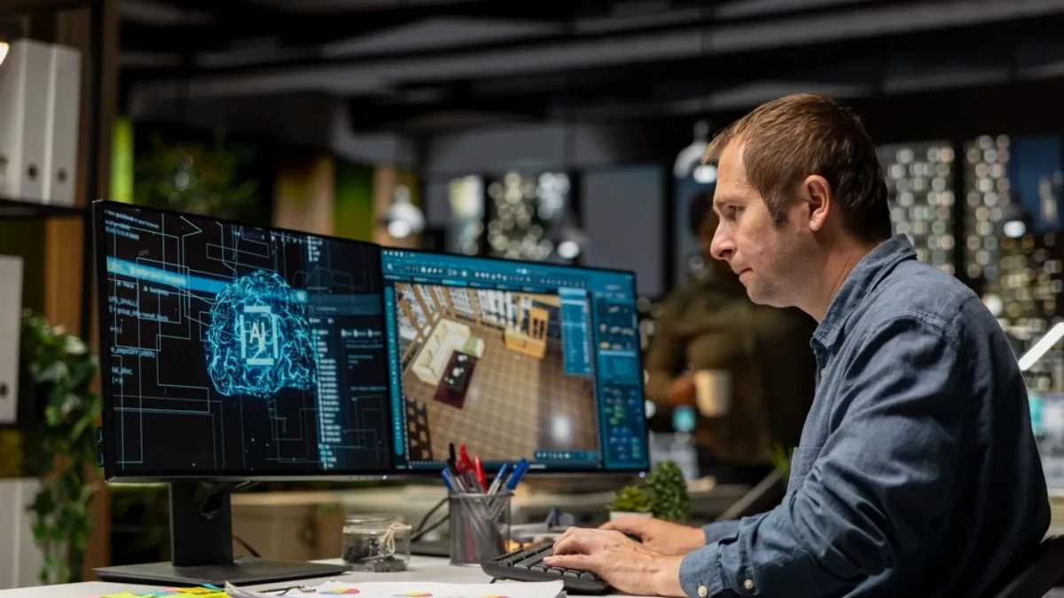 Plate idu i više od 4.600 evra - AI poslovi u Srbiji postaju najtraženiji