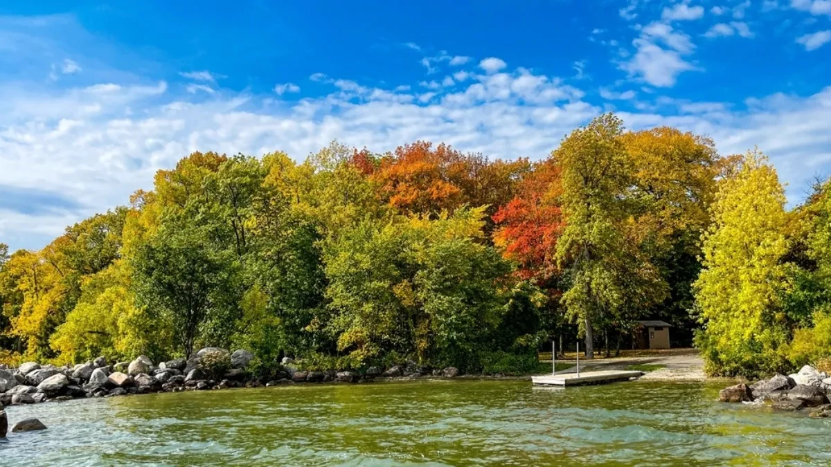 Nije ga bilo na mapi - otkriveno naselje skriveno od javnosti, bogato i ekskluzivno (FOTO)