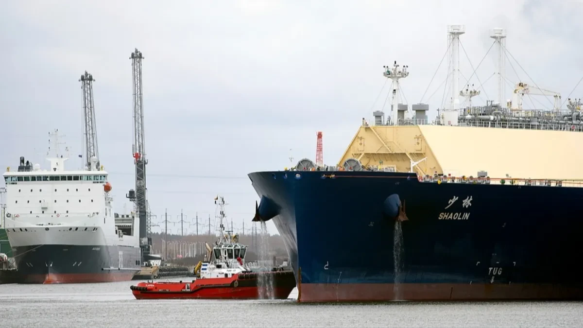 Džinovski rezervoari otkrivaju plan Kine - godinama se spremali za ovakav scenario