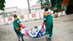Njihovi uslovi rada su užasni, malo zarađuju, ali obavljaju važan posao 
