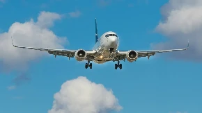 Prevezle oko 1,3 miliona putnika - tri avio-kompanije u regionu beleže rast, jedna dominira 