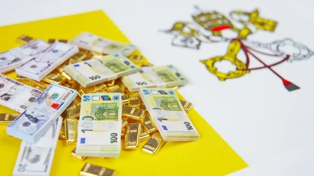 Vatikanska banka prijavila rast dobiti - u 2025 ostvarila profit od 51 milion evra 