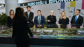 SAD potpisale ugovor za učešće na EXPO 2027 u Beogradu 