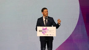 Mali: "Potvrda učešća SAD na izložbi Ekspo predstavlja veliko priznanje za Srbiju"