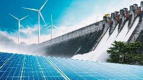 Srbija i BiH razmatraju zajedničke energetske projekte na reci Drini