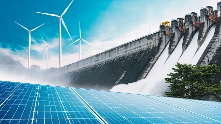 Srbija i BiH razmatraju zajedničke energetske projekte na reci Drini