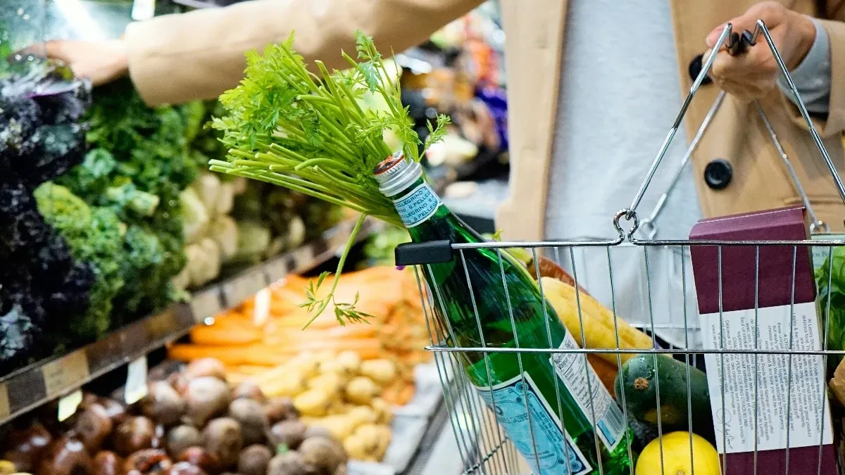   Jedan trik u supermarketu vas tera da trošite više nego što mislite
