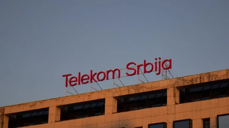 Telekom Srbija prikupio 1,95 milijardi evra kroz istorijsku transakciju evro-obveznica, uz rekordnu tražnju globalnih investitora