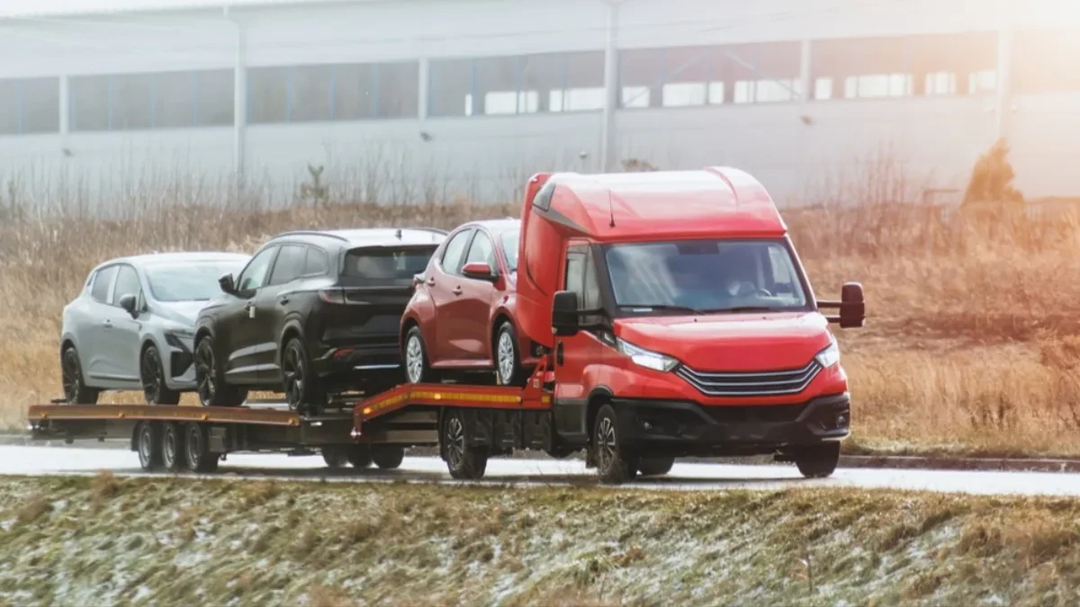Auto-giganti u panici -  kineski automobili završavaju na otpadu rekordnom brzinom