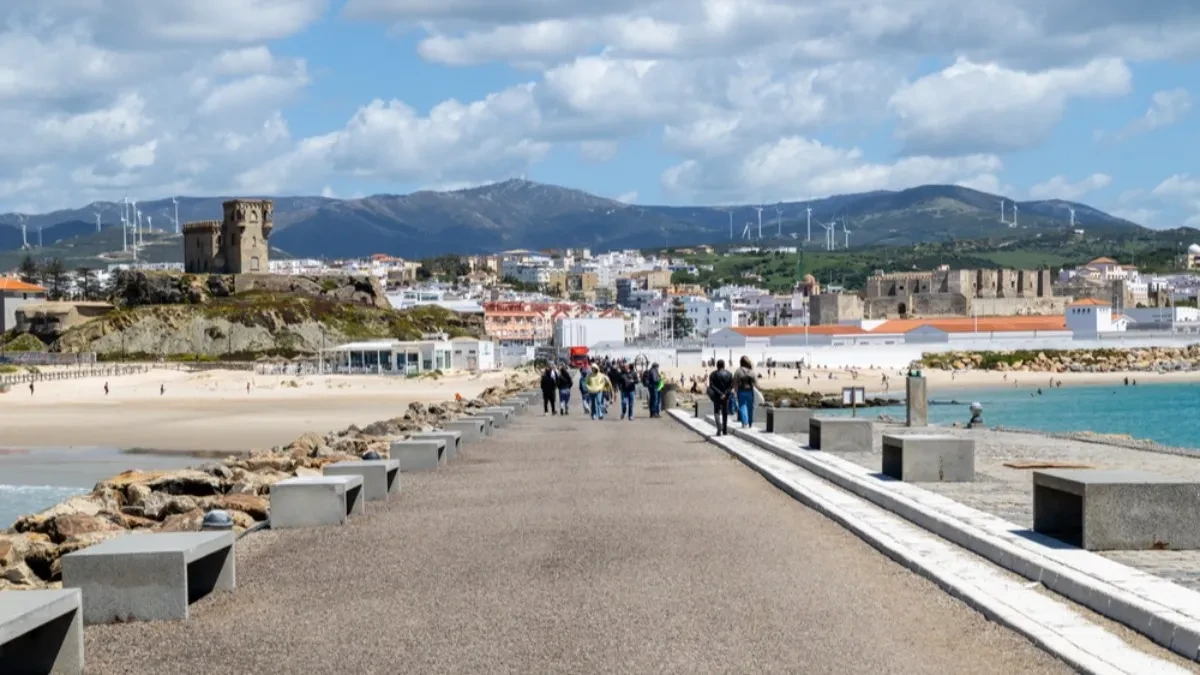Gradi se mega-tunel - projekat vredan milijardu dolara povezao bi Evropu i Afriku