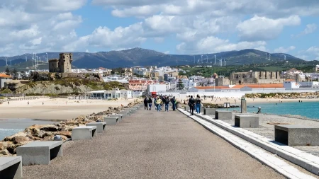 Gradi se mega-tunel - projekat vredan milijardu dolara povezao bi Evropu i Afriku