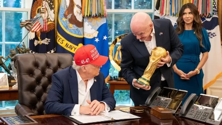 FIFA sprema milione za klubove tokom SP - svaki reprezentativac donosiće više od 9.000 evra dnevno