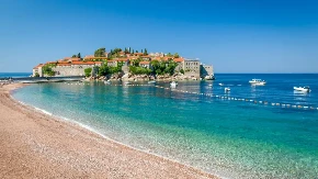 Ponovo radi Sveti Stefan