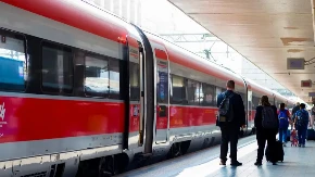 Putovanja vozom kroz Evropu uskoro bez komplikacija - stiže jedinstvena karta