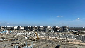 Stanovi u novom EXPO kompleksu mogli bi da budu prodavani po povoljnijim cenama
