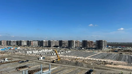 Stanovi u novom EXPO kompleksu mogli bi da budu prodavani po povoljnijim cenama