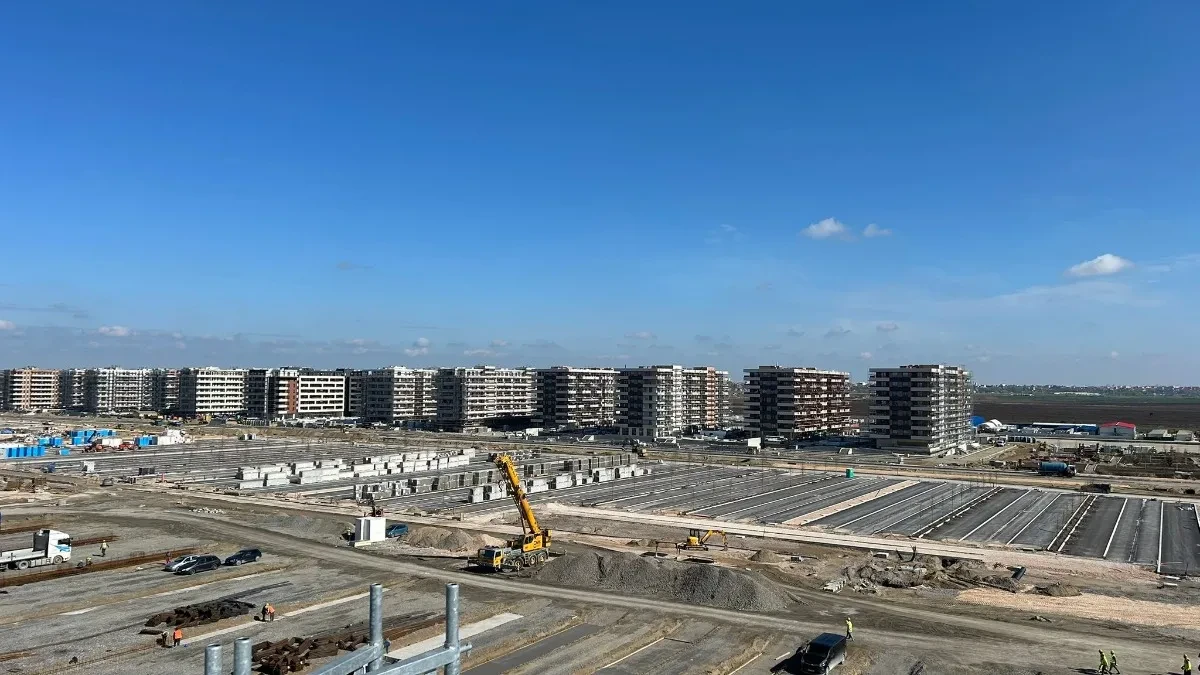Stanovi u novom EXPO kompleksu mogli bi da budu prodavani po povoljnijim cenama