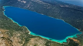 Detaljan cenovnik za odmor na srpskim jezerima - neka porede sa Maldivima 