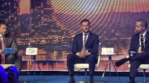 Ekspo menja ekonomsku sliku zemlje - Mali: "Srbiju u narednoj godini očekuje snažan privredni rast od 4,5 odsto"