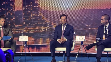 Ekspo menja ekonomsku sliku zemlje - Mali: "Srbiju u narednoj godini očekuje snažan privredni rast od 4,5 odsto"
