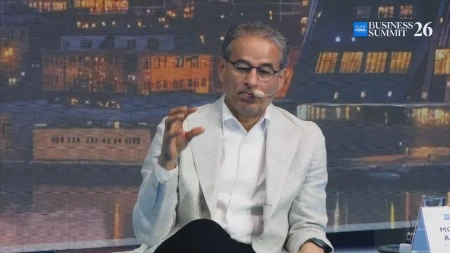 Poznati investitor Alabar: "Vučić me je 'maltretirao' zbog kvaliteta svakog detalja u Beogradu na vodi"