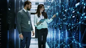Srbija ulazi u digitalnu eru - Data centar u Kragujevcu među najbezbednijima na svetu