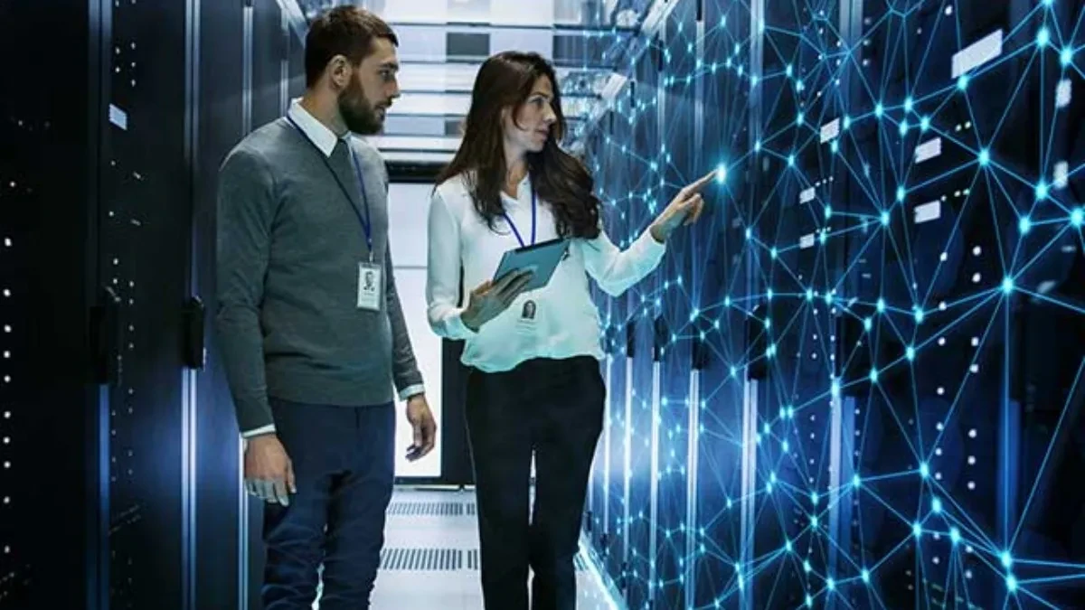 Srbija ulazi u digitalnu eru - Data centar u Kragujevcu među najbezbednijima na svetu
