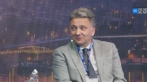 Jovanović na Biznis samitu 2026: "Pravimo srpski ChatGPT koji bi trebalo da bude gotov do Ekspa"