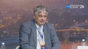 Lučić: "Standalone 5G mreža je temelj za veštačku inteligenciju i robotizaciju"