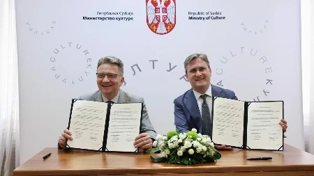 eKultura u Državnom data centru - 165 lokacija ustanova kulture u mreži elektronske uprave