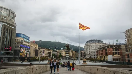 Najjeftinija destinacija za vikend putovanje u Evropi