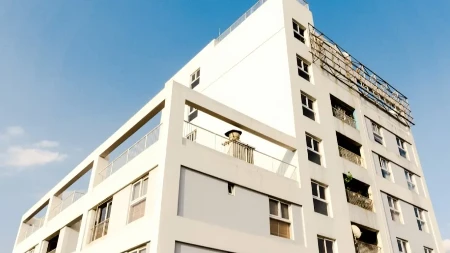 Najviše se grade stanovi od 72 kvadrata - Izdato 19,3 odsto više građevinskih dozvola