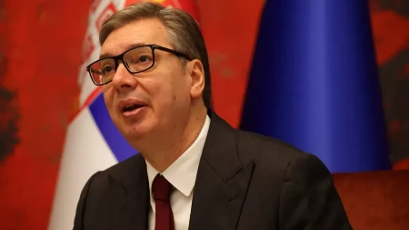 Vučić najavio sastanak timova za energetsku stabilnost Srbije 