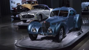 Da li ste znali ko poseduje automobil vredan skoro 100 miliona evra? 