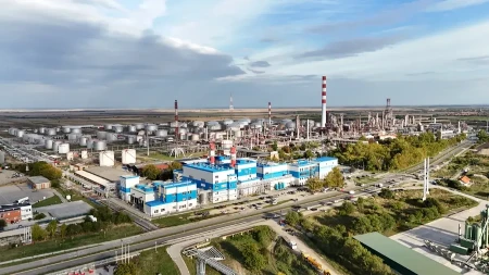 Energetska kičma Srbije - zašto je pančevačka rafinerija od presudnog značaja