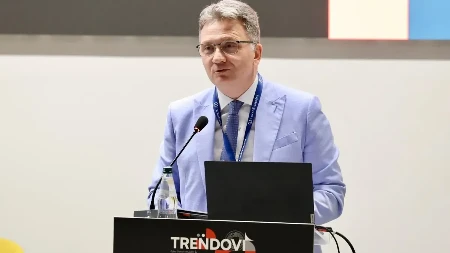 Finansijski sektor u fokusu prve konferencije „Trendovi u sajber bezbednosti“
