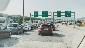 Dve najpopularnije rute za Grčku, Bugarska i Makedonija - koja štedi vreme i novac