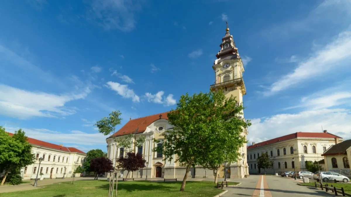 Na samo 85 kilometara od Beograda - mesto u Srbiji izgleda kao druga država 