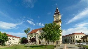 Na samo 85 kilometara od Beograda - mesto u Srbiji izgleda kao druga država 