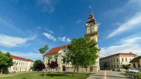 Na samo 85 kilometara od Beograda - mesto u Srbiji izgleda kao druga država 