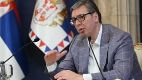 Ekonomska saradanja vredna skoro milijardu evra - Vučić "Poseta Kini je najvažnija poseta do sada koju smo imali"